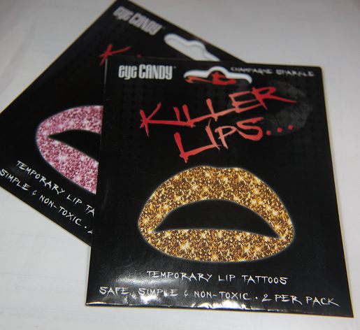 killer lips