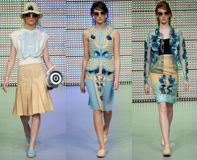 2013 bahar - yaz modası