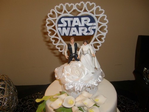 düğün pastası